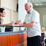 Insights from the Outside: Attracting New Patients