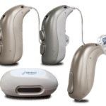 Birdsong Hearing Benefits Introduces Harmony Hearing Aids