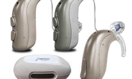Birdsong Hearing Benefits Introduces Harmony Hearing Aids