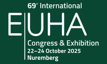 EUHA 2025 Free to Attend for Trainees and Students