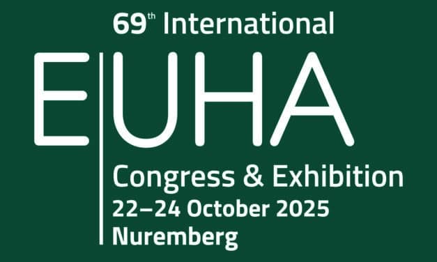 EUHA 2025 Free to Attend for Trainees and Students
