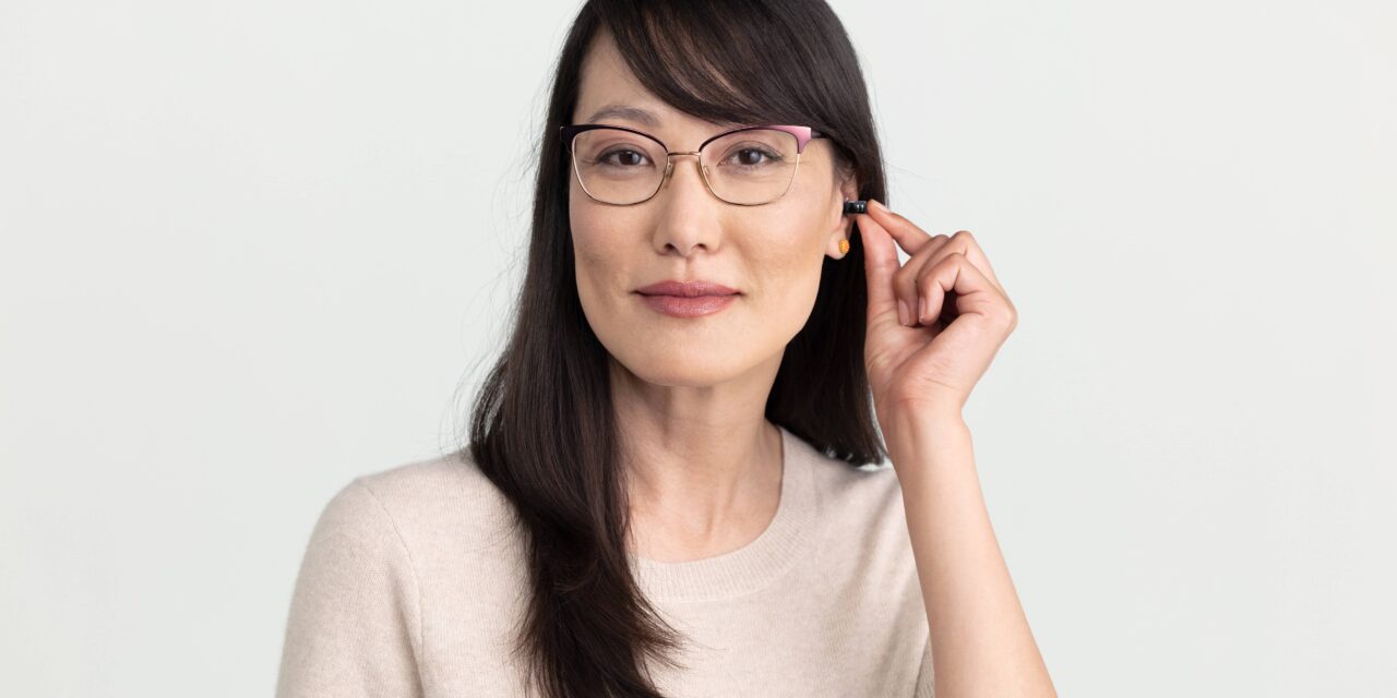Eargo 8 OTC Hearing Aid Debuts