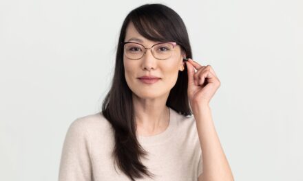 Eargo 8 OTC Hearing Aid Debuts