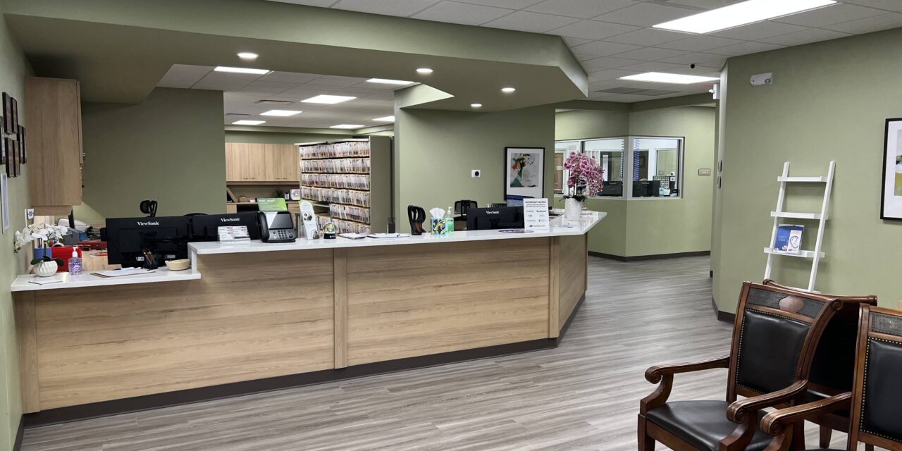 Livingston Hearing Aid Center Moves to New Facility in Amarillo