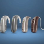 New Oticon Jet PX MiniRITE Hearing Aid Features DNN Technology
