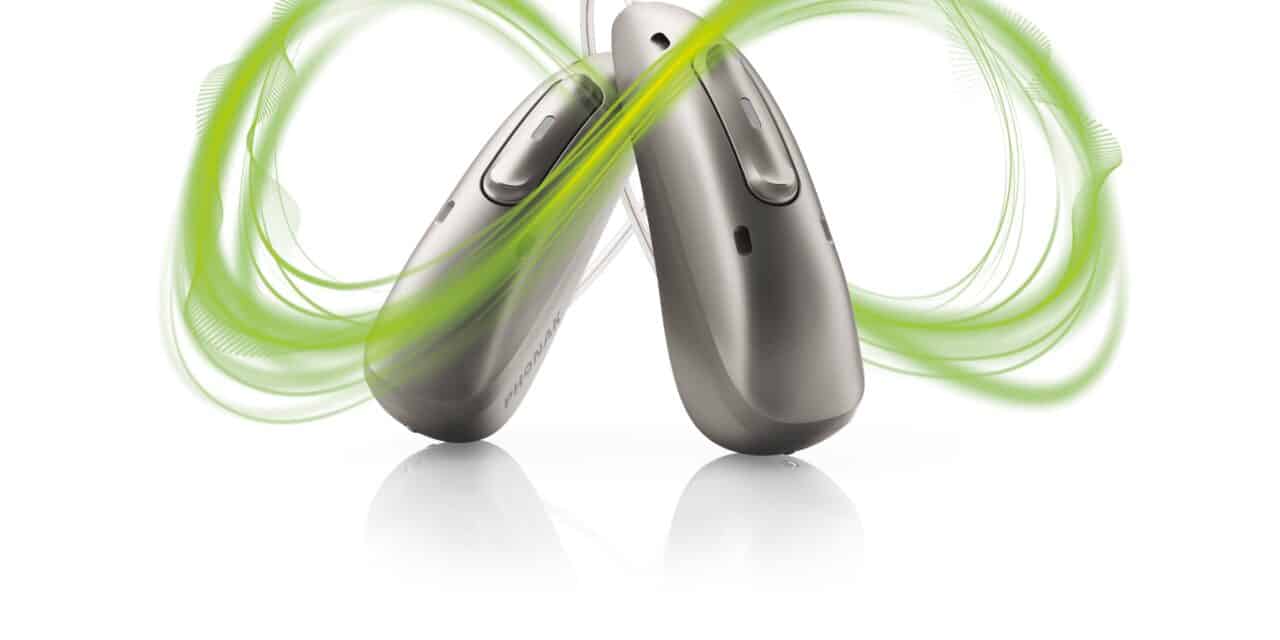 Phonak Audéo Sphere Infinio Now Available to U.S Military