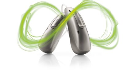 Phonak Audéo Sphere Infinio Now Available to U.S Military