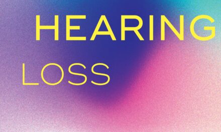 “Sudden Hearing Loss” Book Provides Compassionate Guide for Patients and Professionals