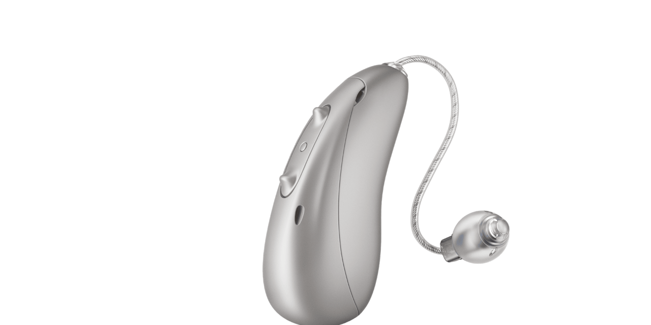 Unitron Unveils AI-Powered Smile Hearing Platform with Universal Connectivity