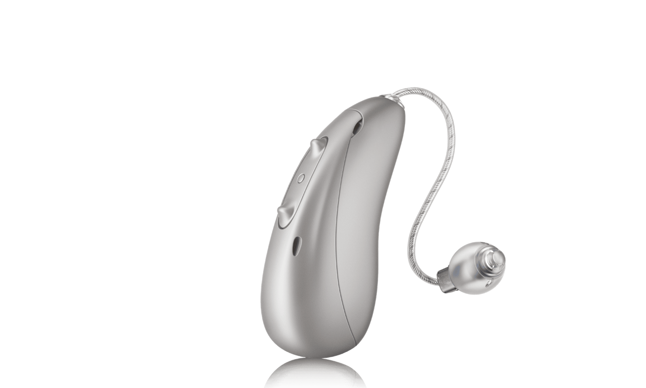 Unitron Unveils AI-Powered Smile Hearing Platform with Universal Connectivity