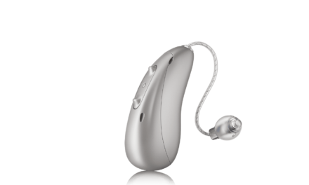 Unitron Unveils AI-Powered Smile Hearing Platform with Universal Connectivity