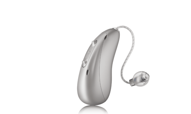 Unitron Unveils AI-Powered Smile Hearing Platform with Universal Connectivity