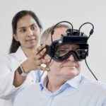 Interacoustics VisualEyes VNG Update Expands Diagnostic Capabilities