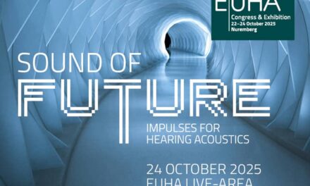 EUHA Future Friday Becomes ‘Sound of Future’