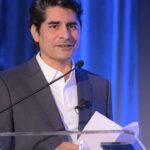Otolaryngologist Bobby Mukkamala Sworn in as AMA President