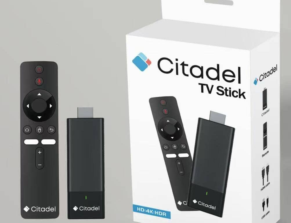 Citadel Launches Digital Signage Software, Android App