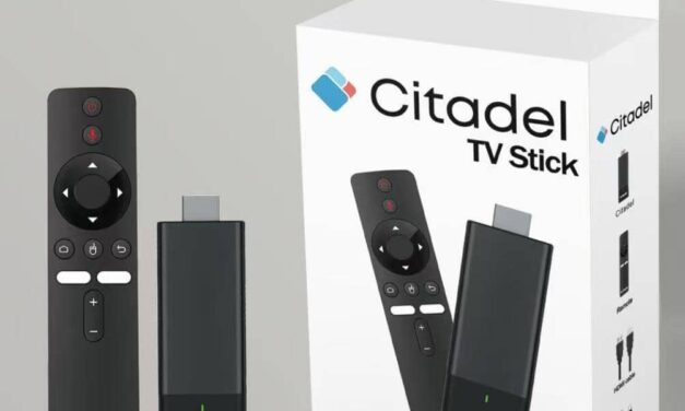 Citadel Launches Digital Signage Software, Android App