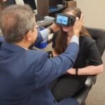 AI Tool Detects Nystagmus Remotely