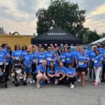 Oticon Government Services Joins Flag Day 5K to Support Veterans