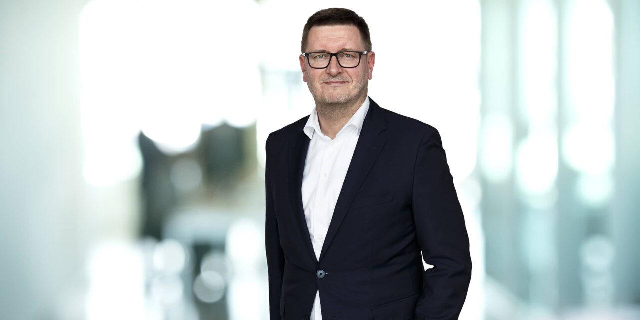 WSA Americas Region President to Leave Company