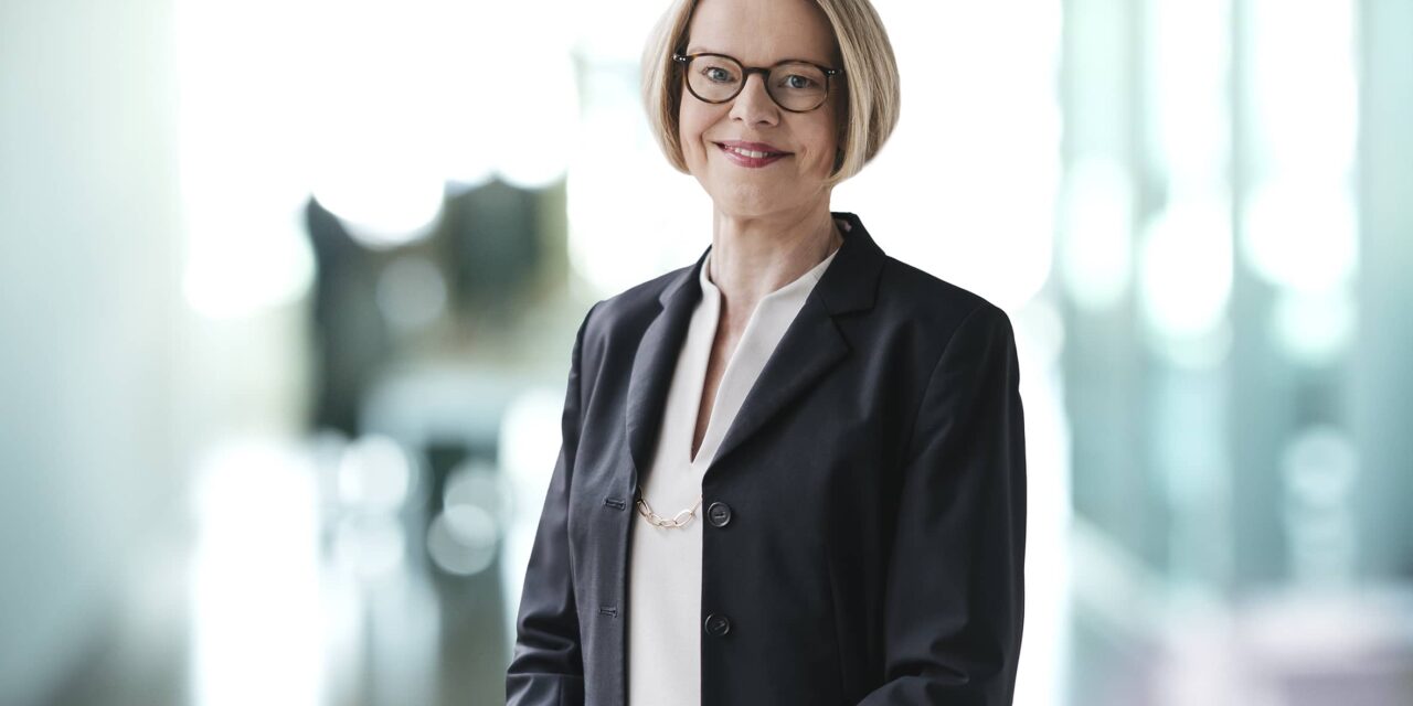 Dorothea Wenzel Joins WSA Board of Directors