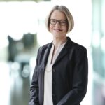 Dorothea Wenzel Joins WSA Board of Directors
