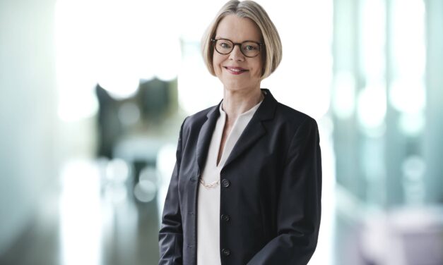 Dorothea Wenzel Joins WSA Board of Directors