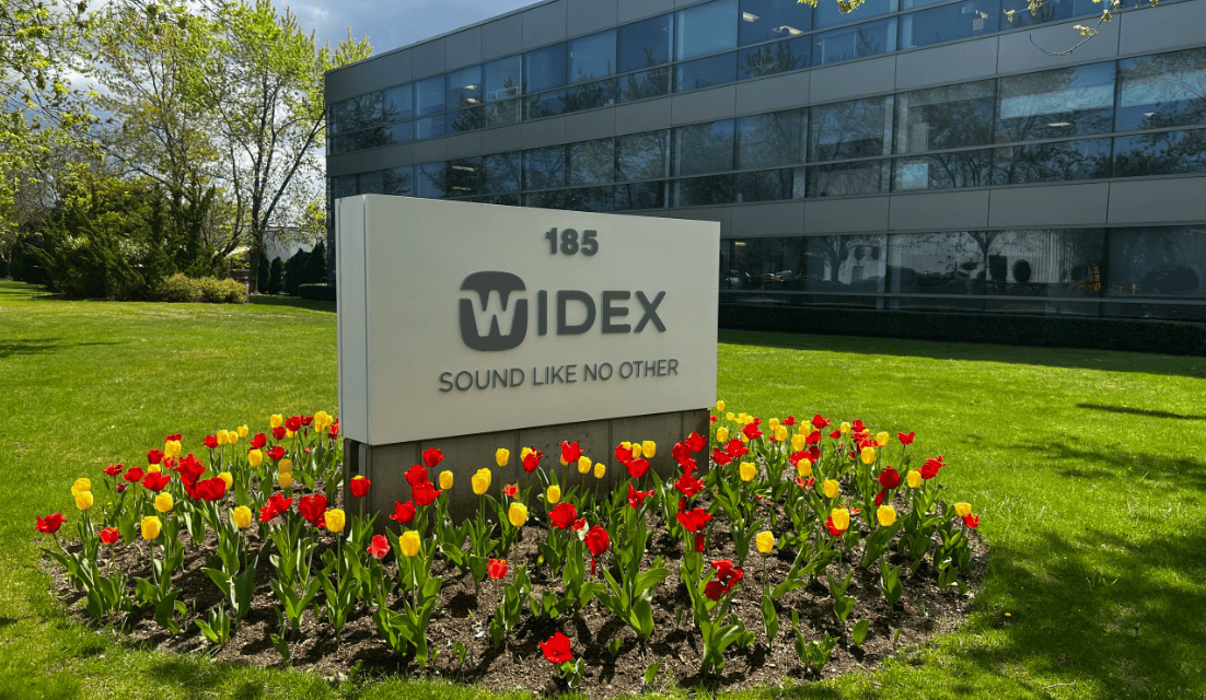 Widex USA Wins 2 Stevie Awards for Excellence in Customer Service