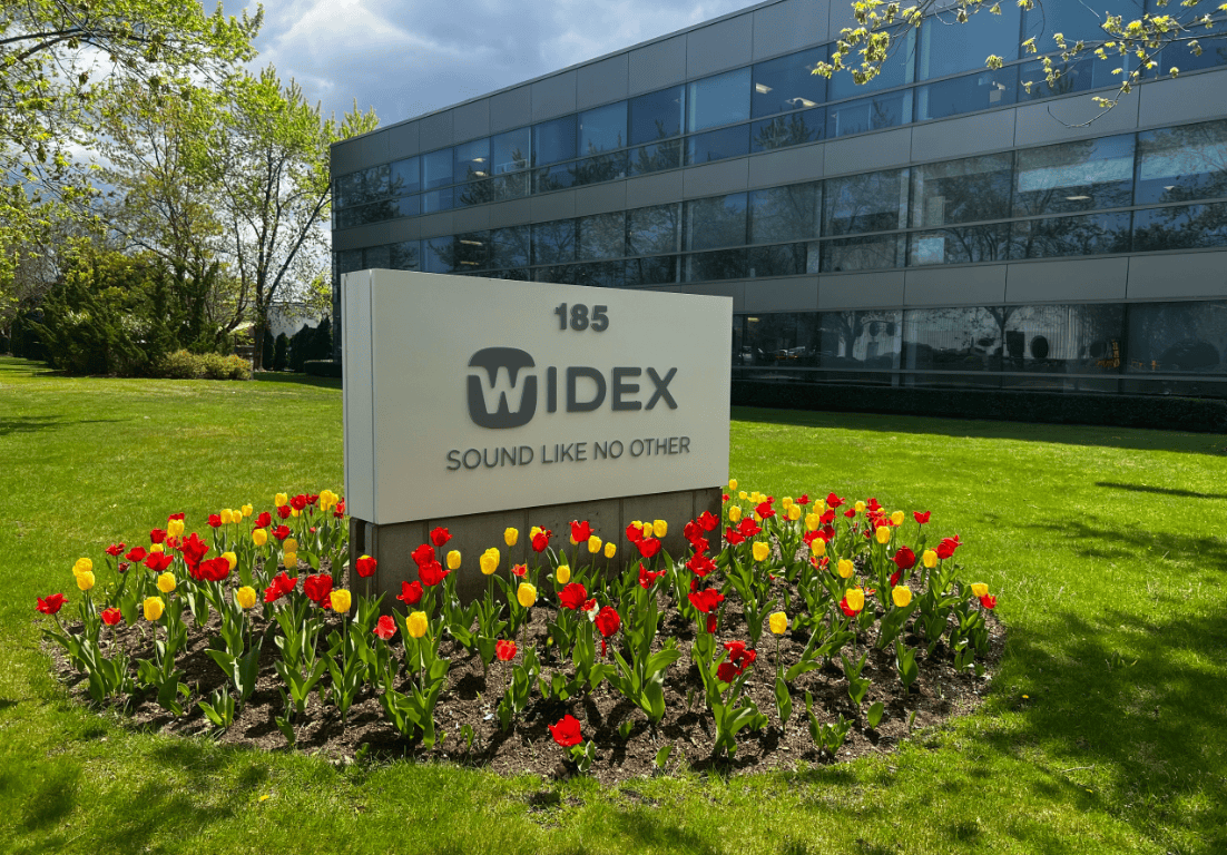 Widex USA Wins 2 Stevie Awards for Excellence in Customer Service