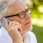 Telephone Captioning Products to Help Patients
