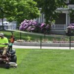 Urge Patients to Shield Ears from Noisy Summer Activities