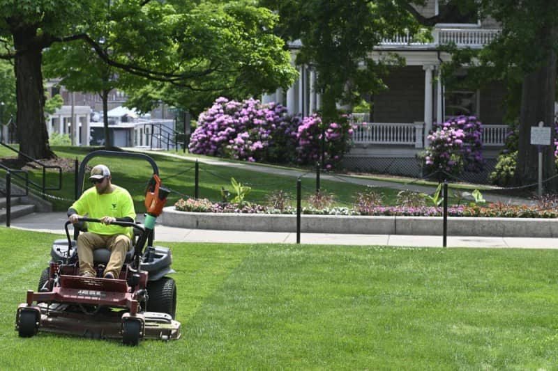 Urge Patients to Shield Ears from Noisy Summer Activities