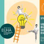 Start-Ups Selected to Present at EUHA 2025