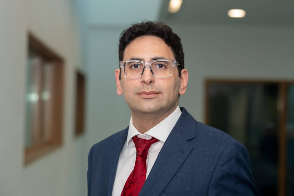 Hashir Aazh