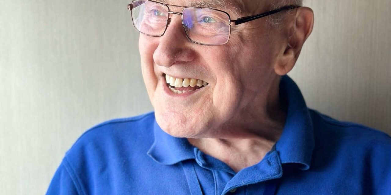 Remembering Jack Katz, PhD – Researcher, Author, Speaker, and Clinician