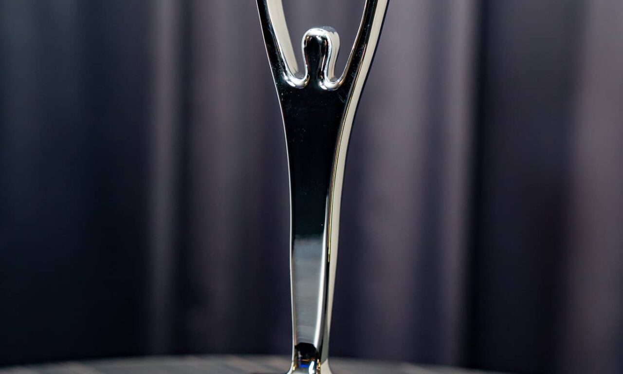 Globo Language Solutions Wins Stevie Award for AI App