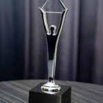Globo Language Solutions Wins Stevie Award for AI App