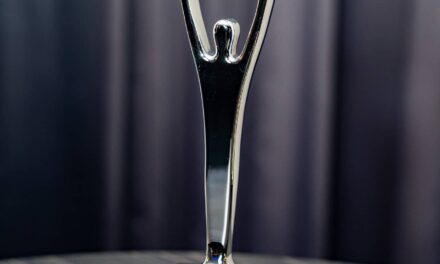 Globo Language Solutions Wins Stevie Award for AI App