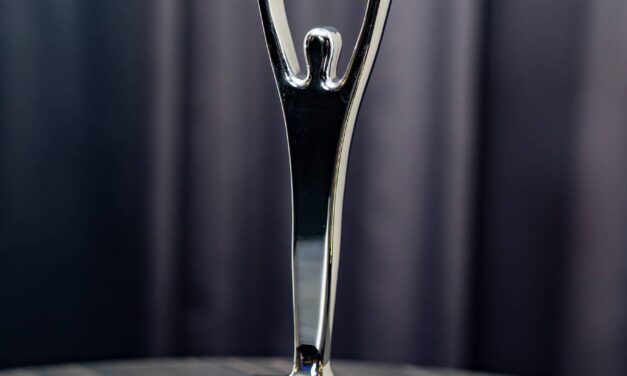 Globo Language Solutions Wins Stevie Award for AI App