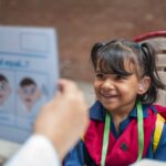 Starkey Inaugural Supporter of UNICEF Children with Disabilities Fund