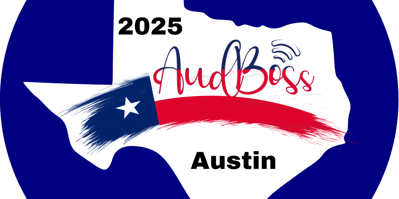 AudBoss Private Practice Summit Coming to Texas