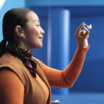 Beltone Introduces BTE Small Rechargeable Super Power Hearing Aid