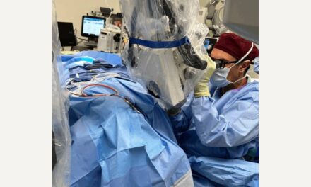OCT Imaging Tool Could Improve Diagnosis of Hearing Loss