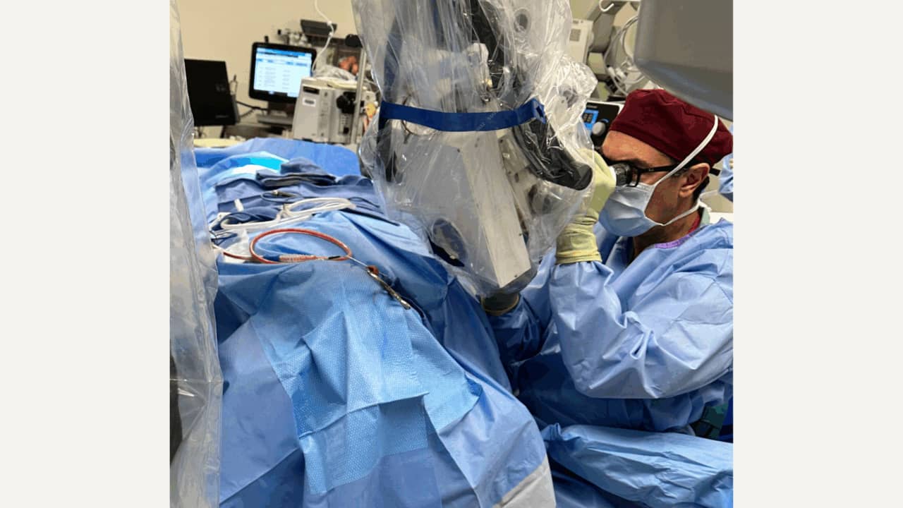 OCT Imaging Tool Could Improve Diagnosis of Hearing Loss