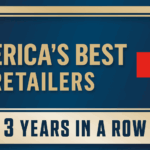 HearUSA Recognized as a Top Hearing Care Retailer for Third Consecutive Year