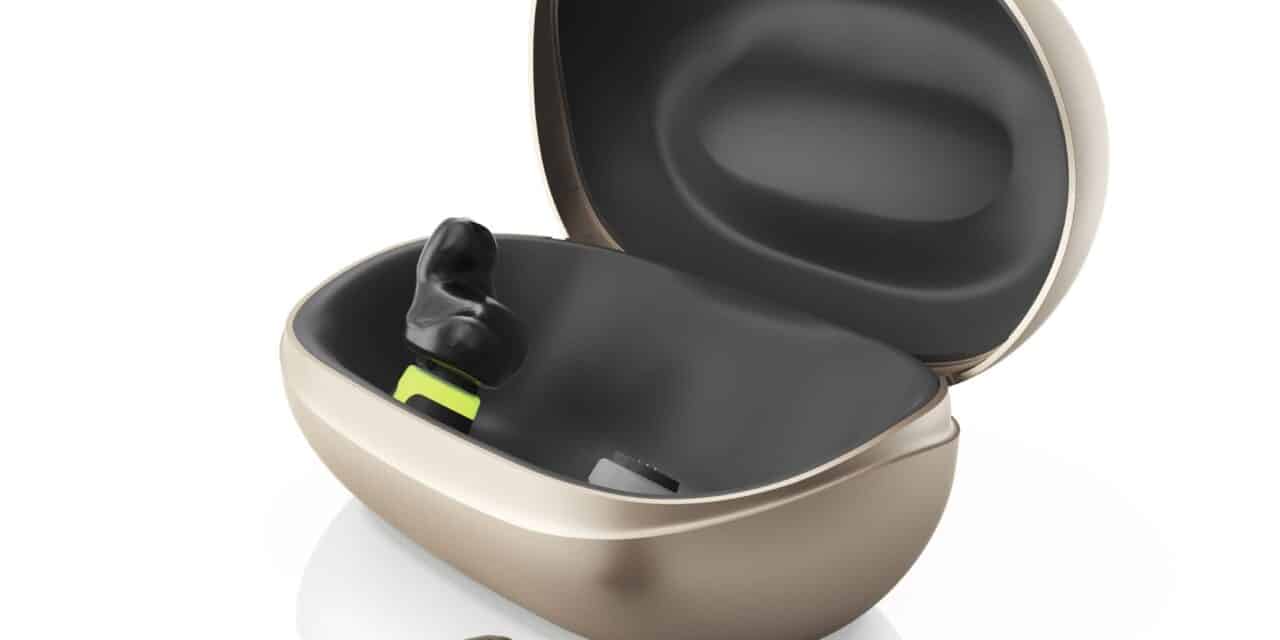 Phonak Virto R Infinio Hearing Aid Now Available to US Veterans