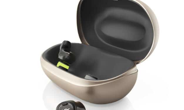 Phonak Virto R Infinio Hearing Aid Now Available to US Veterans