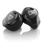 Phonak Unveils Virto R Infinio Compact Rechargeable Hearing Aid