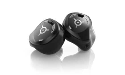 Phonak Unveils Virto R Infinio Compact Rechargeable Hearing Aid