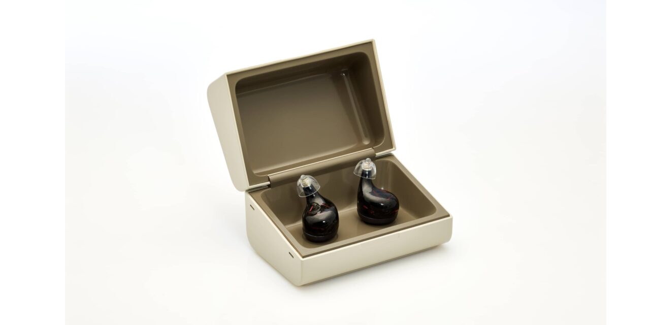 Techmi Match OTC Hearing Aids Offered in ITC, ITE Styles